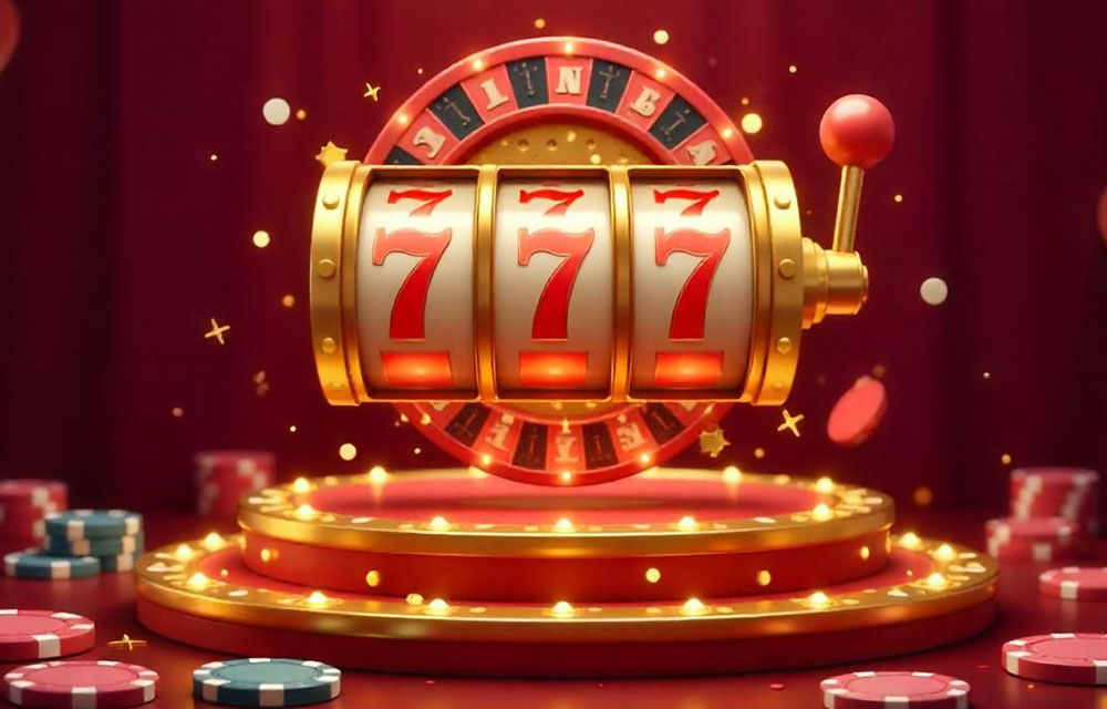 au88 Casino trực tuyến