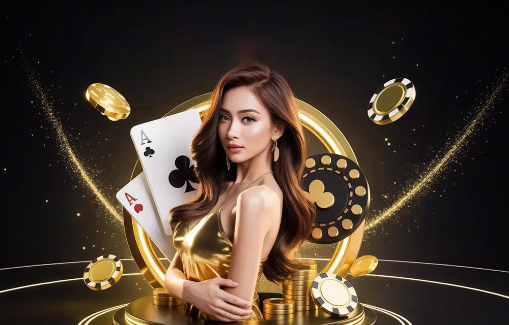 au88 Poker