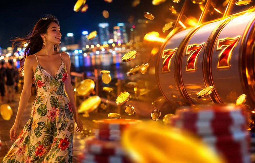 trò chơi điện tử
