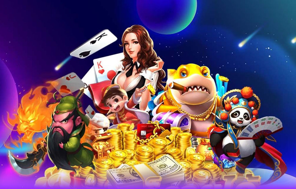 au88 Xổ số online